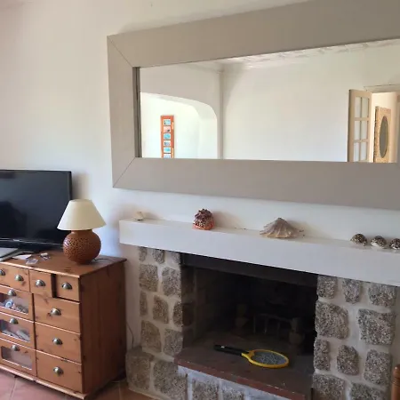 Corse Vue 포르티씨오
