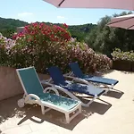 Corse Vue Hébergement de vacances *