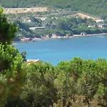 Corse Vue Hébergement de vacances *