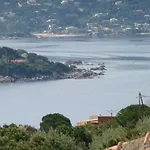 Hébergement de vacances Corse Vue Porticcio (Corsica)