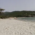 Corse Vue Hébergement de vacances