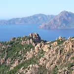 Corse Vue *