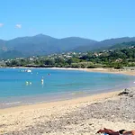 Corse Vue Casa de Férias