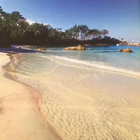 Corse Vue Semesterbostad