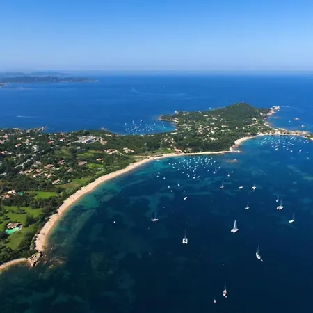 Corse Porticcio Vue Holiday home Porticcio (Corsica)