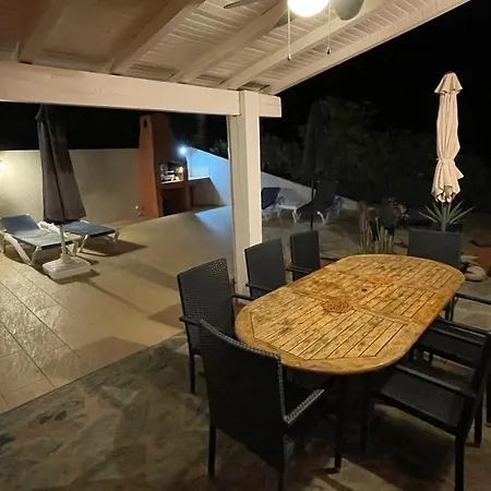 Corse Vue Semesterbostad