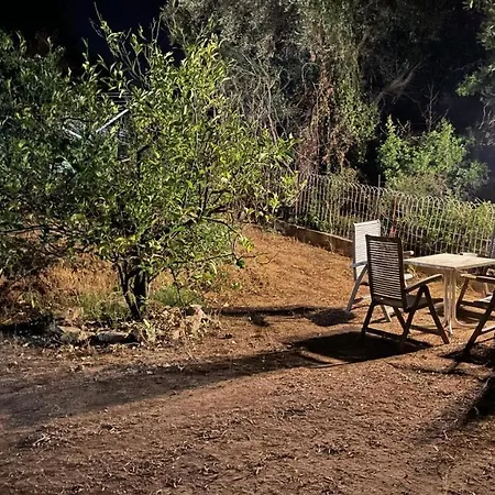 Corse Vue Semesterbostad