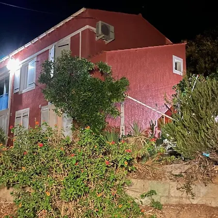 بيت للعطل Corse Vue *