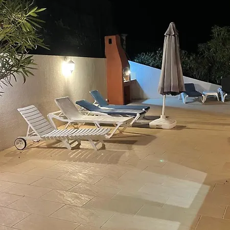 Corse Vue * بورْتِكْسْيو