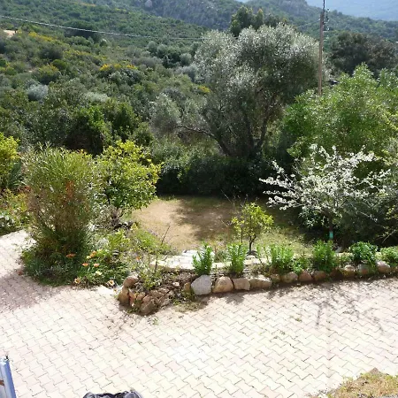 Corse Vue Semesterbostad *