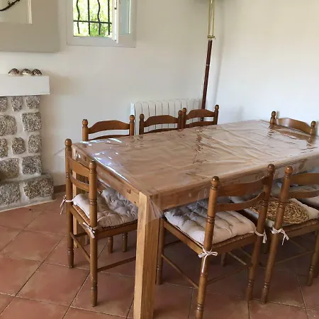 Corse Vue Porticcio (Corsica)