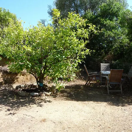 Semesterbostad Corse Vue Porticcio (Corsica)