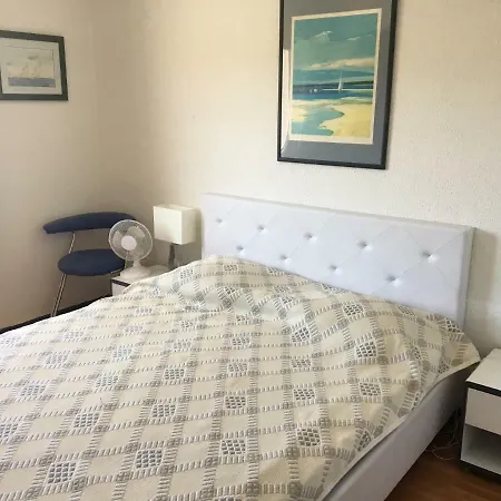 Corse Vue Semesterbostad