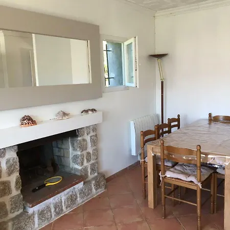 Corse Vue بورْتِكْسْيو