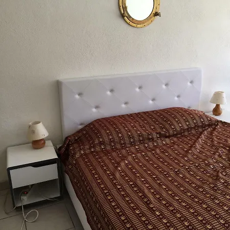 بيت للعطل Corse Vue *