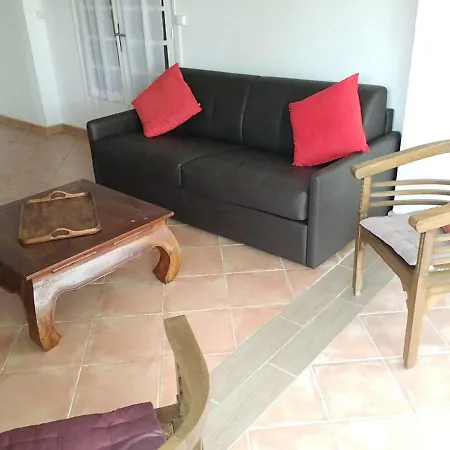 Corse Vue * Porticcio (Corsica)