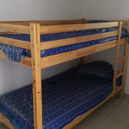 بيت للعطل Corse Vue *