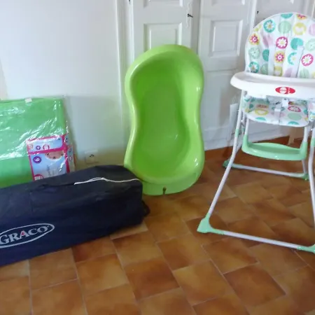 Corse Vue بيت للعطل بورْتِكْسْيو