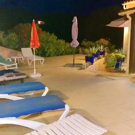 Corse Vue Prázdninový dům Porticcio (Corsica)