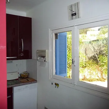 Corse Vue بيت للعطل *