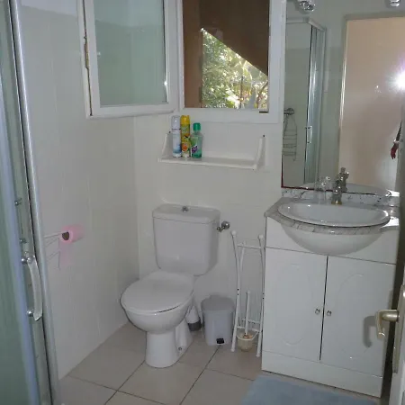 Holiday home Corse Porticcio Vue Porticcio (Corsica)