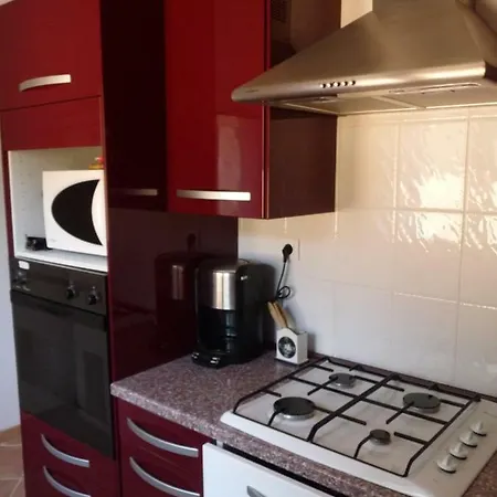 Corse Vue * بورْتِكْسْيو