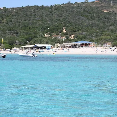 Corse Vue Semesterbostad