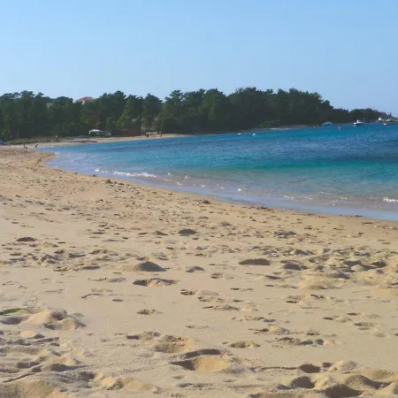 Corse Porticcio Vue Holiday home *