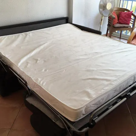 Semesterbostad Corse Vue Porticcio (Corsica)