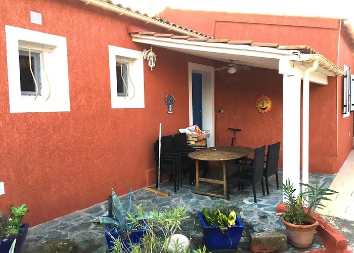 Vakantiehuis Corse Vue Porticcio (Corsica)