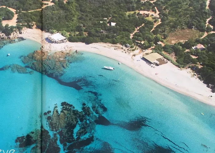 Hébergement de vacances Corse Vue