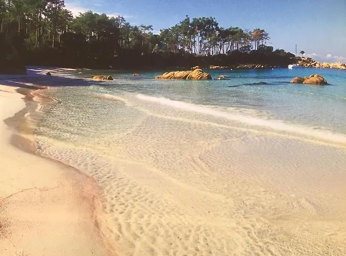 Corse Vue Vakantiehuis