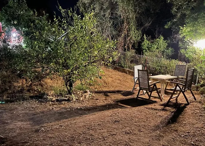 Corse Vue Vakantiehuis