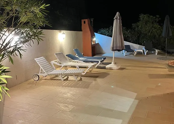 Corse Vue * بورْتِكْسْيو