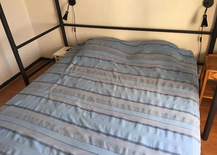 Corse Vue Vakantiehuis