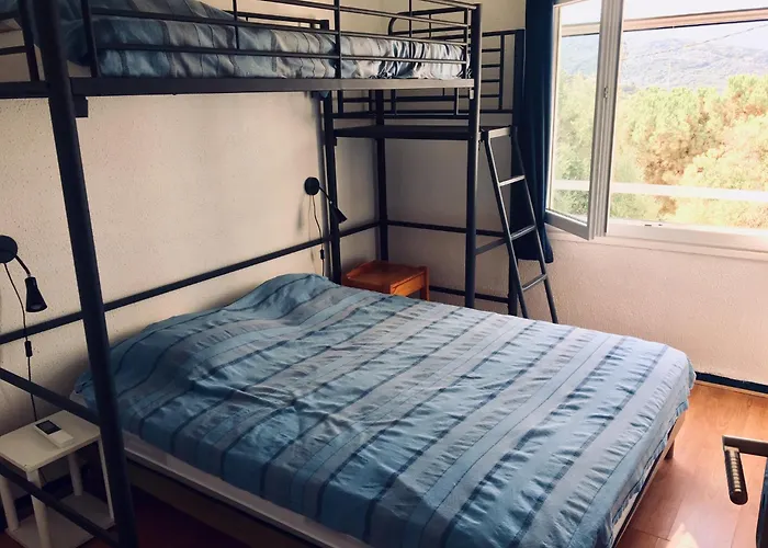 Corse Vue Vakantiehuis *