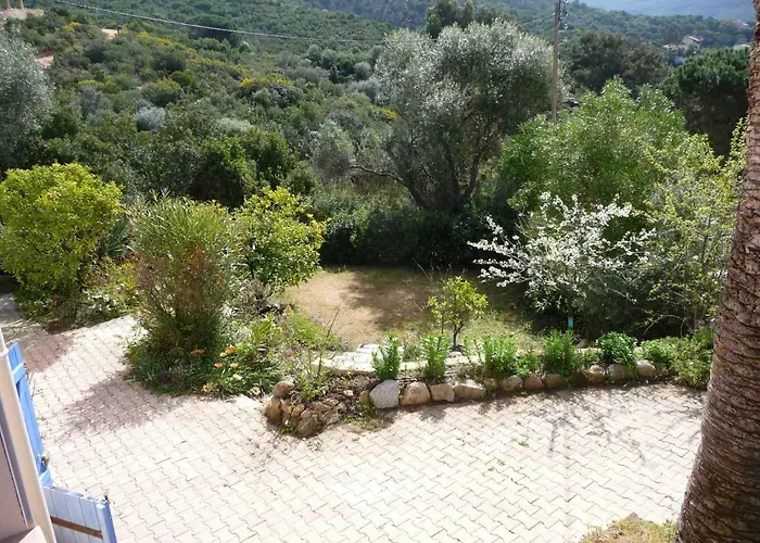 Corse Vue بيت للعطل *
