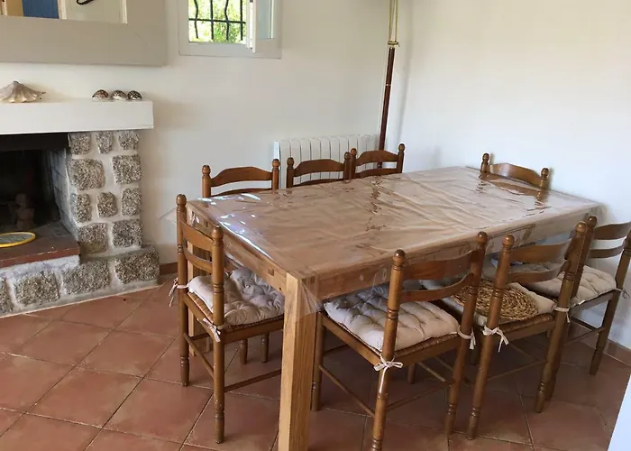 Corse Vue Porticcio (Corsica)