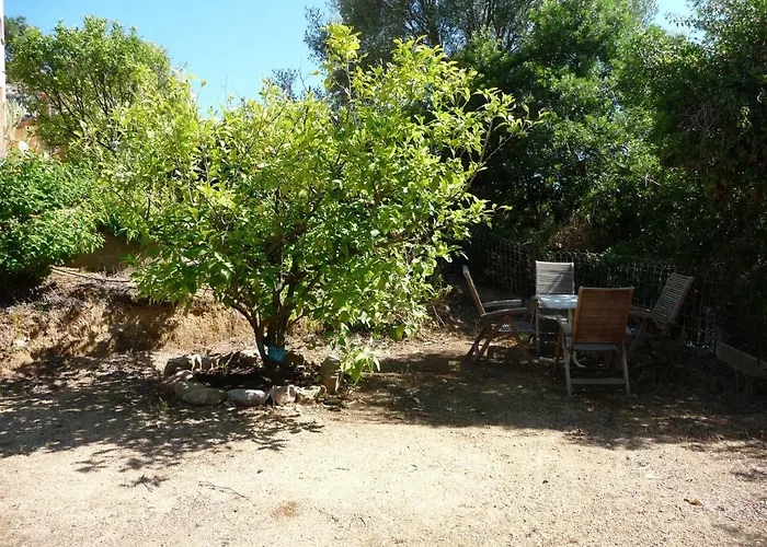 Vakantiehuis Corse Vue Porticcio (Corsica)