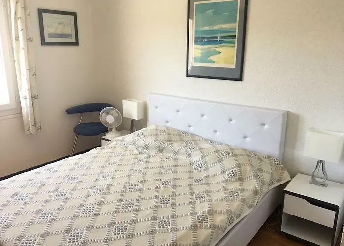 Corse Vue Vakantiehuis