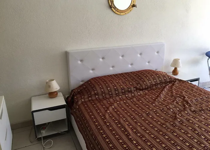 Vakantiehuis Corse Vue *