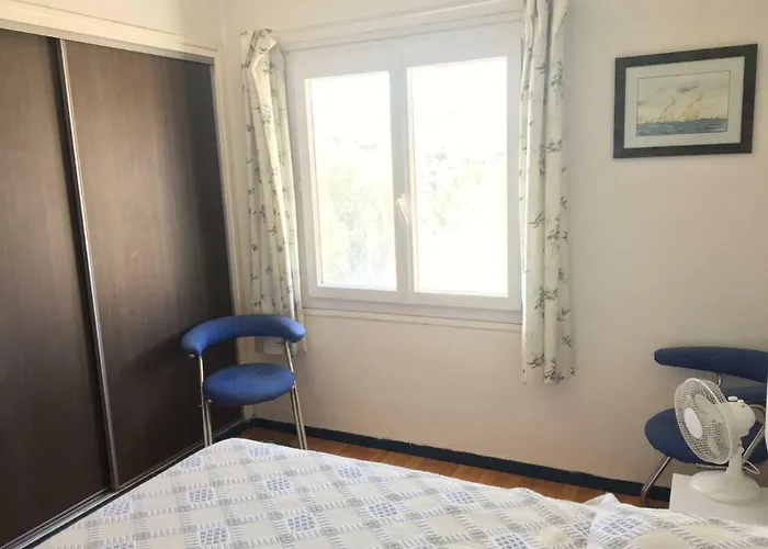 Corse Vue Vakantiehuis *