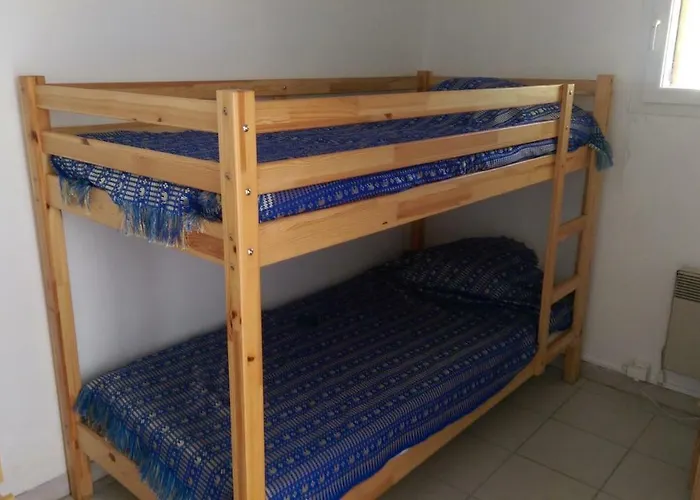 Vakantiehuis Corse Vue *