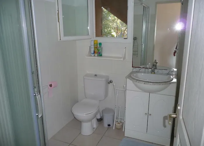 Vakantiehuis Corse Vue Porticcio (Corsica)