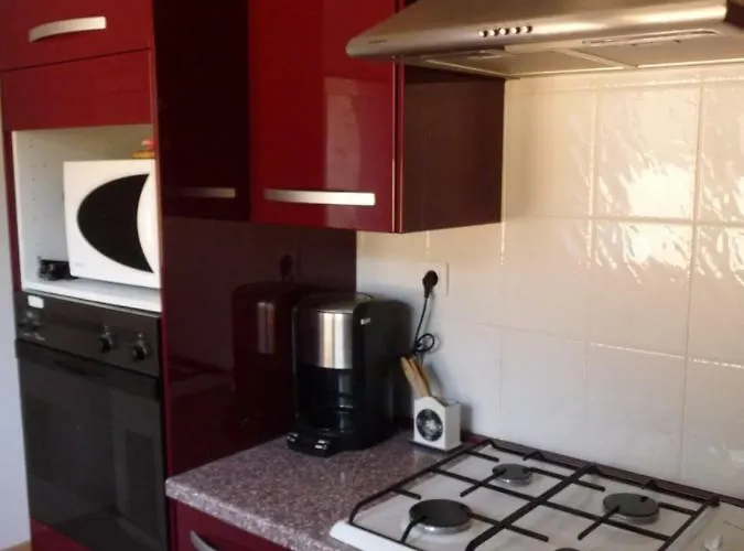 Corse Vue * Porticcio (Corsica)