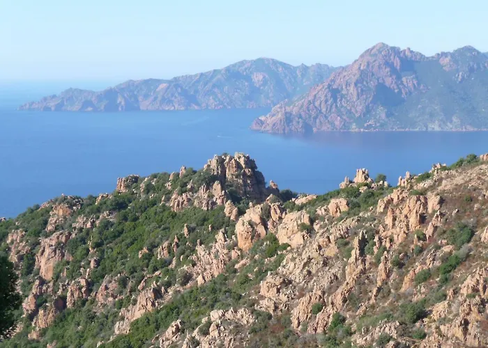 Corse Vue *