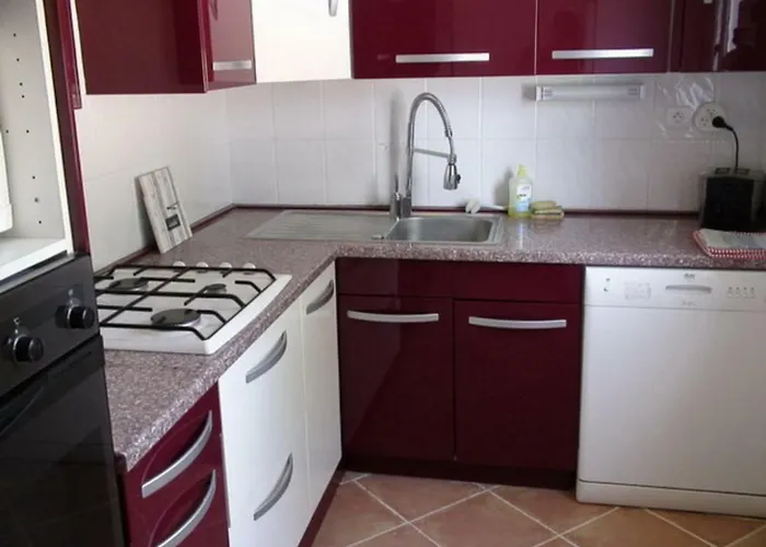 Vakantiehuis Corse Vue