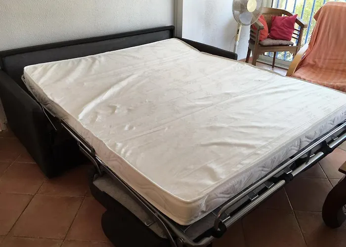 Vakantiehuis Corse Vue Porticcio (Corsica)